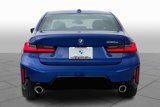 Used 2024 BMW 330e image 4
