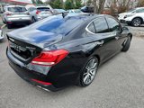 Used 2019 Genesis G70 2.0T Advanced w/ Dynamic Package image 3