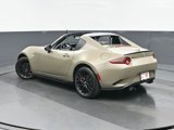 Used 2024 MAZDA MX-5 Miata RF Club w/ Weather Package image 5