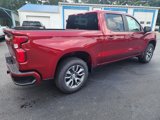 New 2026 Chevrolet Silverado 1500 RST w/ Z71 Off-Road Package image 5