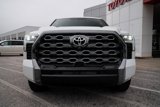 New 2025 Toyota Tundra Platinum image 2