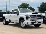 New 2025 Chevrolet Silverado 3500 High Country w/ High Country Premium Package image 2