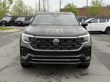 New 2025 Volkswagen Atlas Cross Sport SEL Premium R-Line image 6
