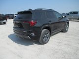 New 2026 GMC Terrain AT4 w/ Convenience Package III image 4