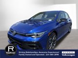 New 2025 Volkswagen Golf w/ Euro Style Package image 4