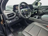 New 2026 Chevrolet Silverado EV LT image 3