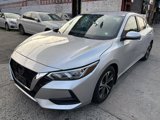 Used 2020 Nissan Sentra SV image 3