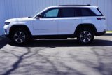 New 2025 Jeep Grand Cherokee Limited 4xe w/ Luxury Tech Group II image 3