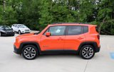 Used 2018 Jeep Renegade Latitude image 4