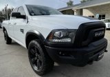 Used 2019 RAM 1500 Classic Warlock w/ Luxury Group image 3