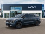 New 2025 Kia Carnival SX Prestige image 3
