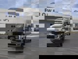 New 2025 Ford F350 XLT w/ Black Appearance Package image 4