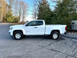 Used 2020 Chevrolet Colorado W/T image 4
