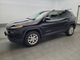 Used 2018 Jeep Cherokee Latitude Plus w/ Cold Weather Group image 2