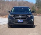 Used 2015 Ford Edge Sport w/ Equipment Group 401A image 2