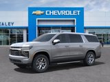 New 2025 Chevrolet Suburban Premier image 2