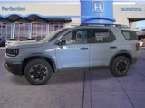New 2026 Honda Passport TrailSport Elite image 2