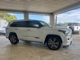 Used 2023 Toyota Sequoia Platinum image 4
