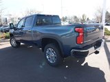 New 2025 Chevrolet Silverado 2500 LTZ w/ LTZ Plus Package image 4