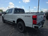 New 2025 Ford F250 Lariat image 3