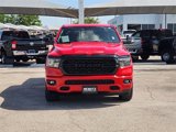 Used 2023 RAM 1500 Lone Star image 2