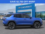 New 2026 Chevrolet Equinox ACTIV w/ Convenience Package III image 5