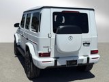 New 2025 Mercedes-Benz G 580 w/ EQ Technology image 5