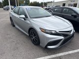Used 2024 Toyota Camry SE image 2