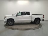 New 2025 Chevrolet Silverado 1500 LT w/ Z71 Off-Road Package image 4