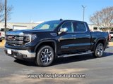 New 2025 GMC Sierra 1500 SLT w/ SLT Premium Plus Package image 5