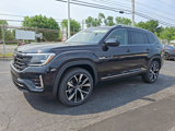New 2025 Volkswagen Atlas SEL Premium R-Line image 2