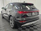 New 2025 Audi SQ6 e-tron Prestige image 4