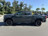 New 2026 Chevrolet Silverado 1500 Custom Trail Boss image 5