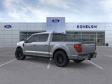 New 2025 Ford F150 XLT image 4