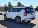 New 2025 Nissan Armada Platinum image 5