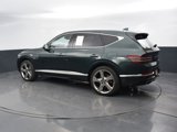 Used 2021 Genesis GV80 3.5T image 3