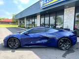 Used 2025 Chevrolet Corvette Z06 image 2
