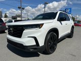 New 2025 Honda Pilot Black Edition image 4