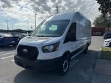 Used 2023 Ford Transit 250 148 High Roof Extended w/ Load Area Protection Package image 4