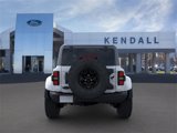 New 2025 Ford Bronco Raptor image 5