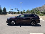 New 2025 Subaru Outback Touring image 2