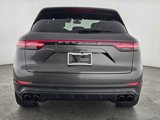 Used 2022 Porsche Cayenne image 4