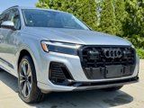 New 2025 Audi Q7 3.0T Premium Plus image 2