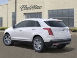 New 2025 Cadillac XT5 Premium Luxury w/ Technology Package image 3
