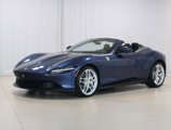 Used 2025 Ferrari Roma Spider image 2