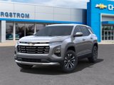 New 2026 Chevrolet Equinox LT w/ Safety and Technology Package image 6