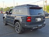 New 2025 Toyota Land Cruiser image 4