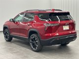 New 2026 Chevrolet Equinox RS w/ Convenience Package III image 4