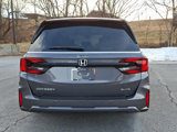 New 2025 Honda Odyssey Elite image 5
