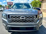Used 2022 Nissan Frontier SV image 3